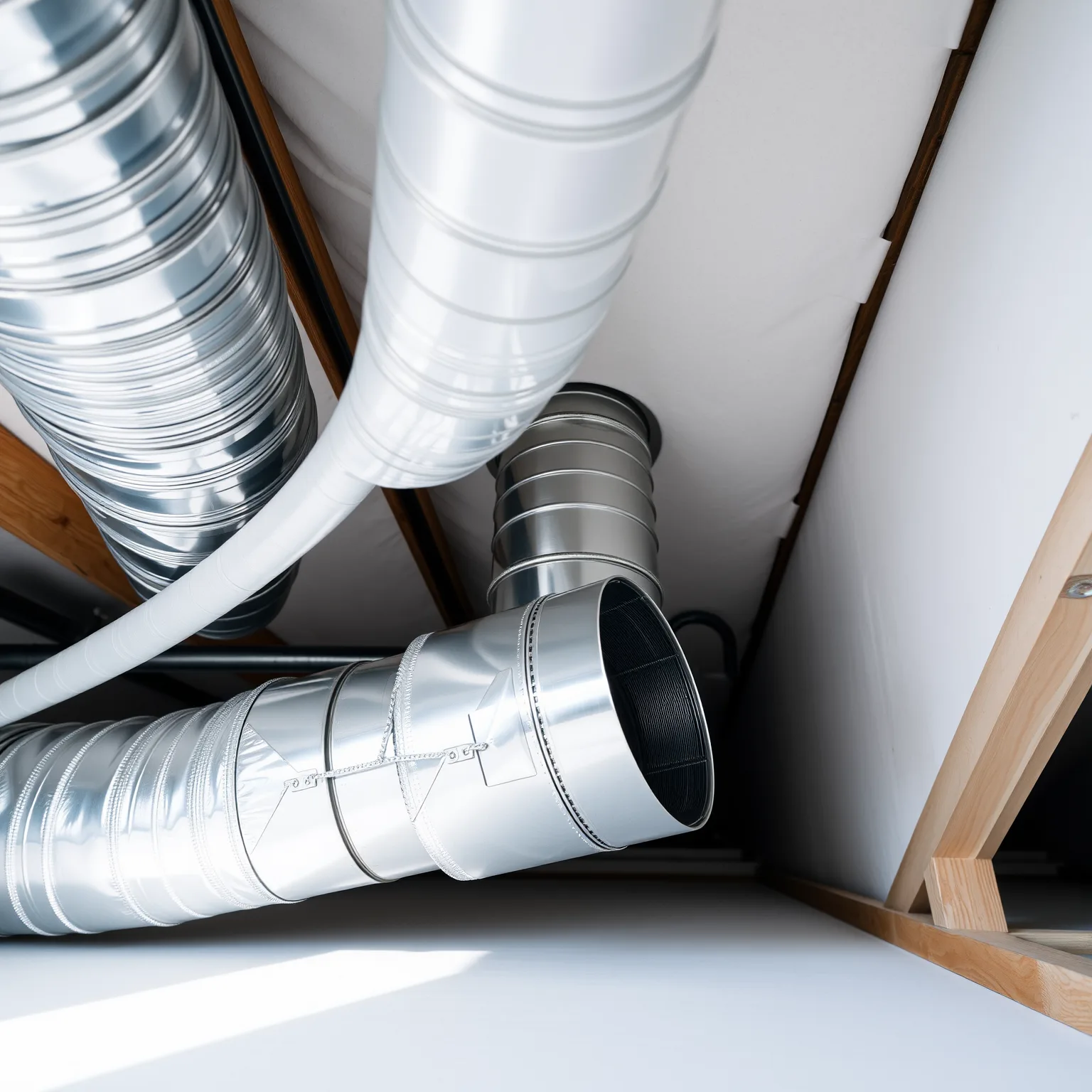 Heating installs